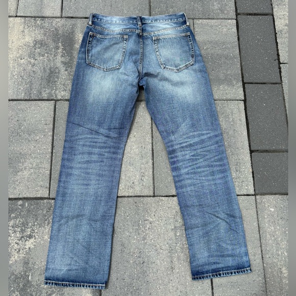 Gap washed jeans - Picture 3 of 3